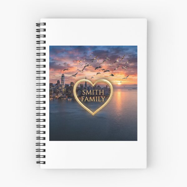 Item preview, Smith Family  designed and sold by Moms Dads and Grandparents .