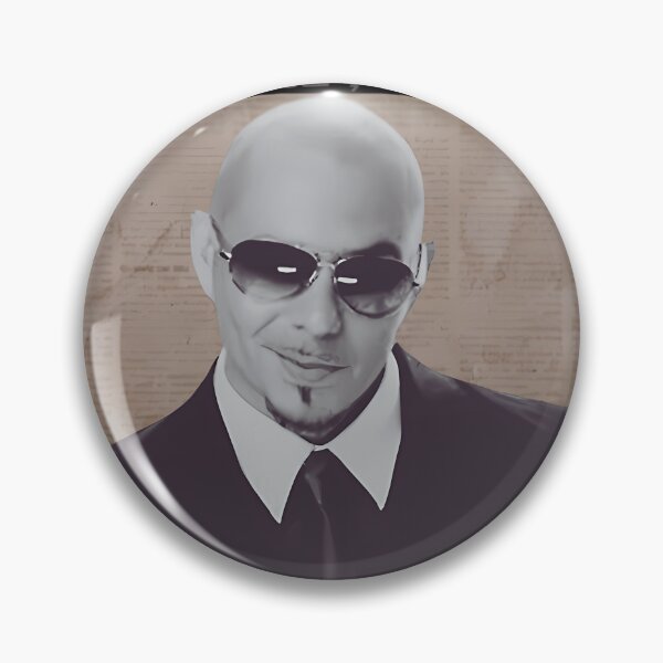 Item preview, Mr.Worldwide Been There Done That designed and sold by JenniferRobin6.