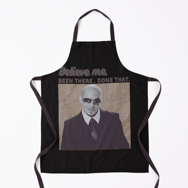 Item preview, Mr.Worldwide Been There Done That designed and sold by JenniferRobin6.