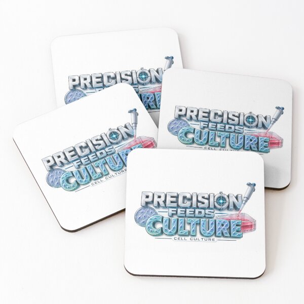Item preview, Cell Culture Precision Growth designed and sold by pradeepvisuals.