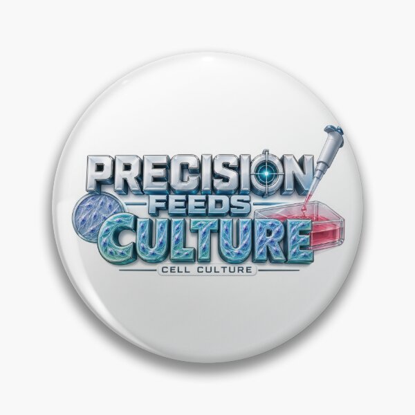 Item preview, Cell Culture Precision Growth designed and sold by pradeepvisuals.