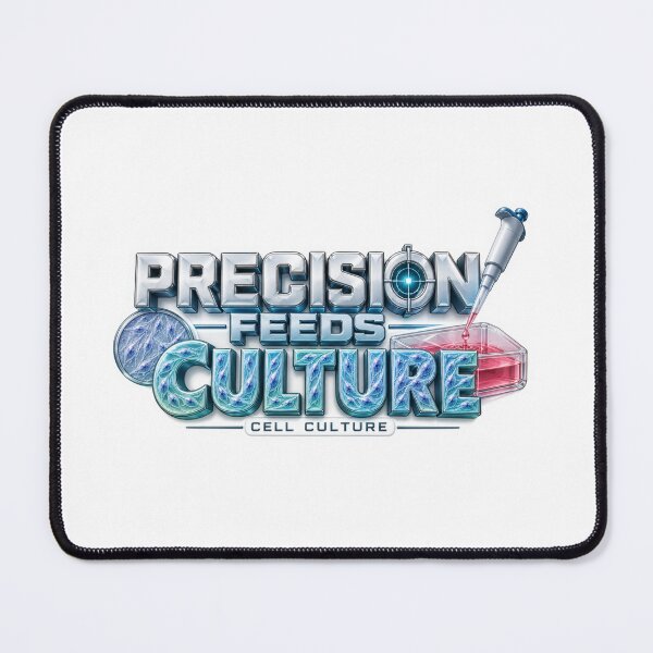 Item preview, Cell Culture Precision Growth designed and sold by pradeepvisuals.