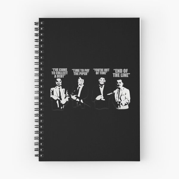 Item preview,  Group In Suit Silhouettes designed and sold by Ellenceschini.