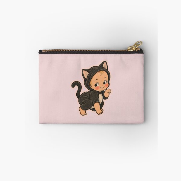 Item preview, Baby Kitty  designed and sold by thepinkcoven.