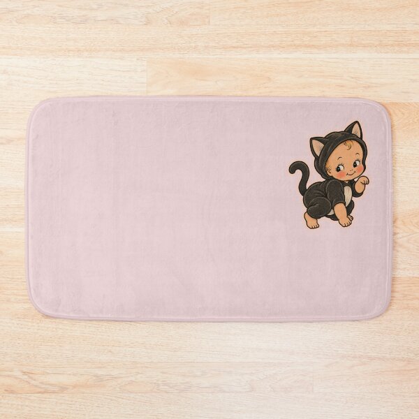 Item preview, Baby Kitty  designed and sold by thepinkcoven.
