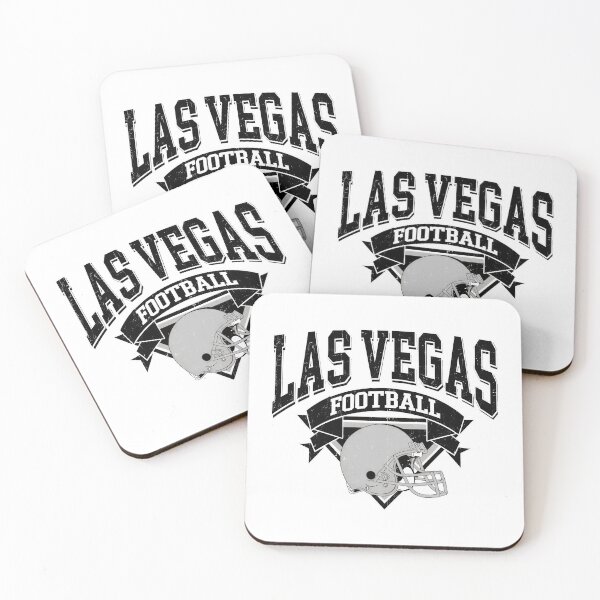 Item preview, Las Vegas Football Retro Kid  designed and sold by AmyColema57042.