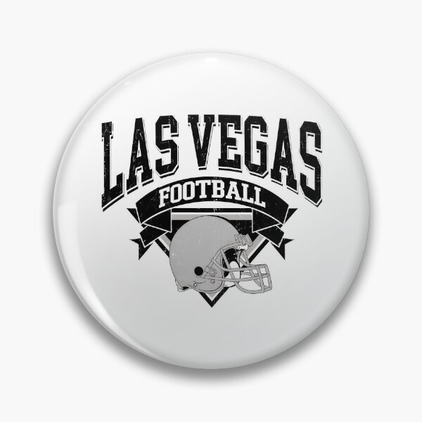 Item preview, Las Vegas Football Retro Kid  designed and sold by AmyColema57042.