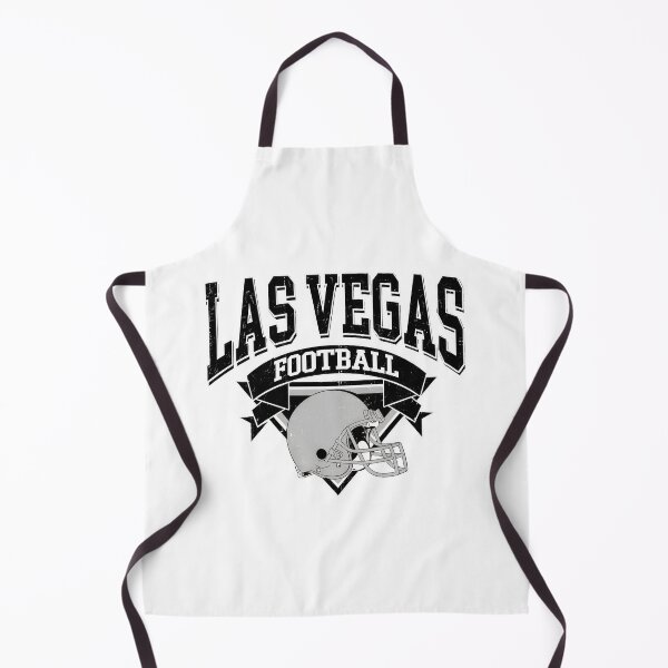 Item preview, Las Vegas Football Retro Kid  designed and sold by AmyColema57042.