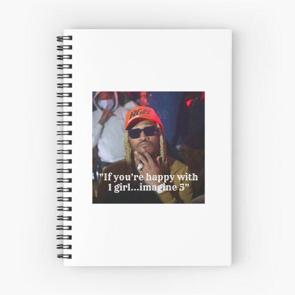 Item preview, copy of future quote designed and sold by ToddLouis61.