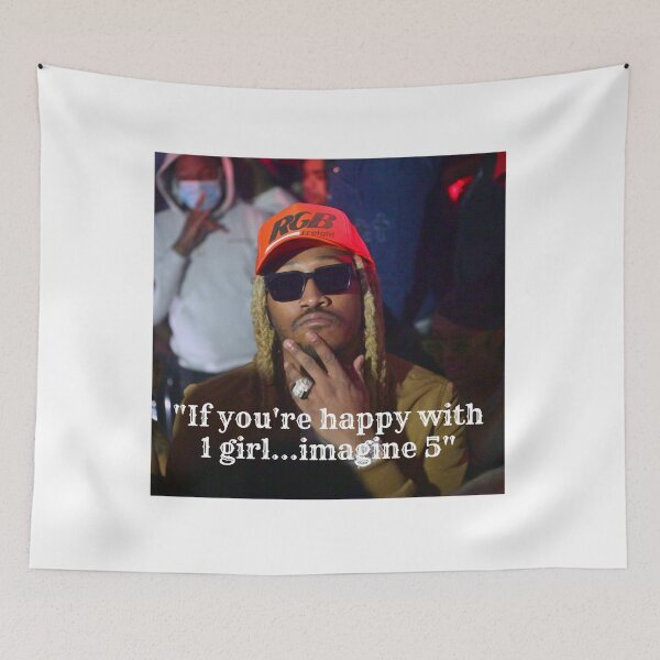 Item preview, copy of future quote designed and sold by ToddLouis61.