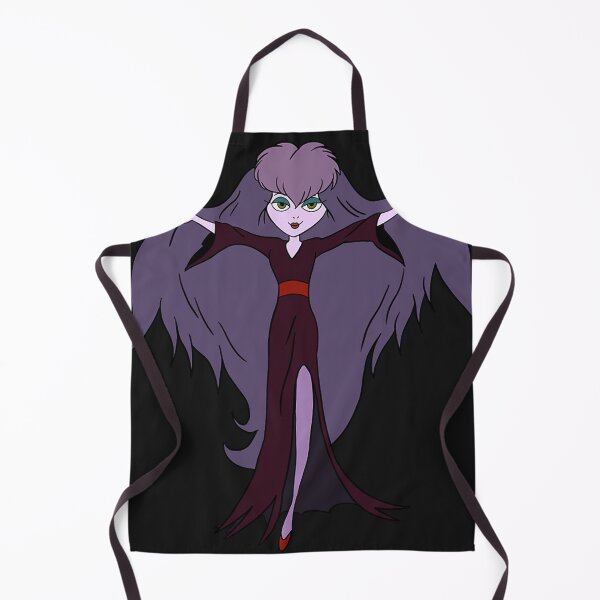 Item preview, Sibella Ghoul School designed and sold by alasadipress.