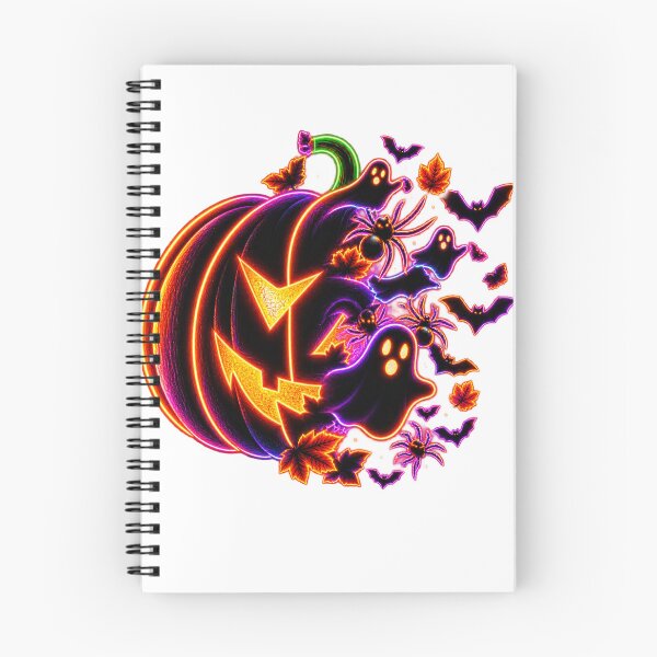 Item preview, Scary Carved Pumpkin Face Halloween Costume designed and sold by QuiteOrbit.