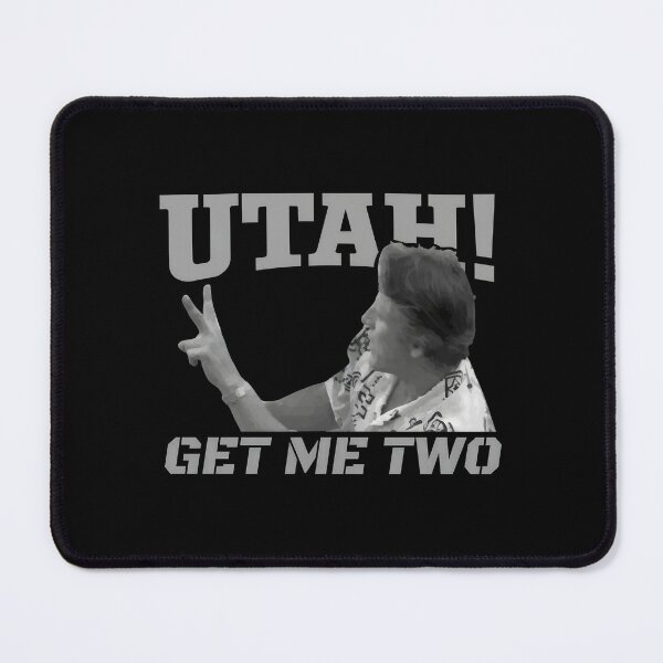 Item preview, Utah State Quote Hand Sign designed and sold by Ellenceschini.