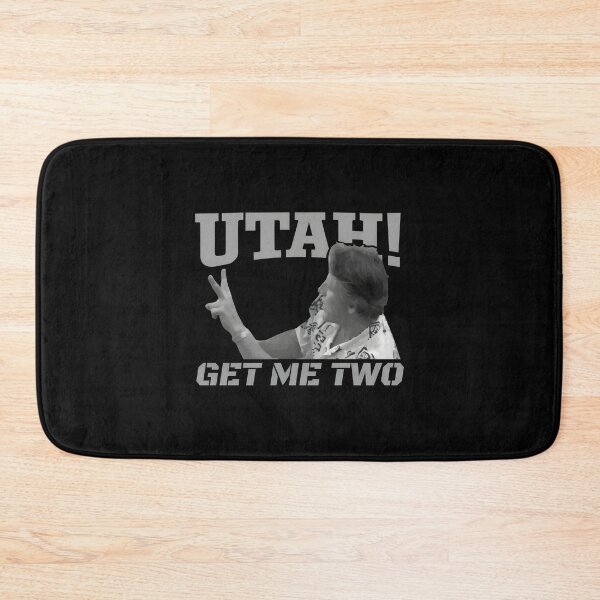 Item preview, Utah State Quote Hand Sign   designed and sold by Ellenceschini.