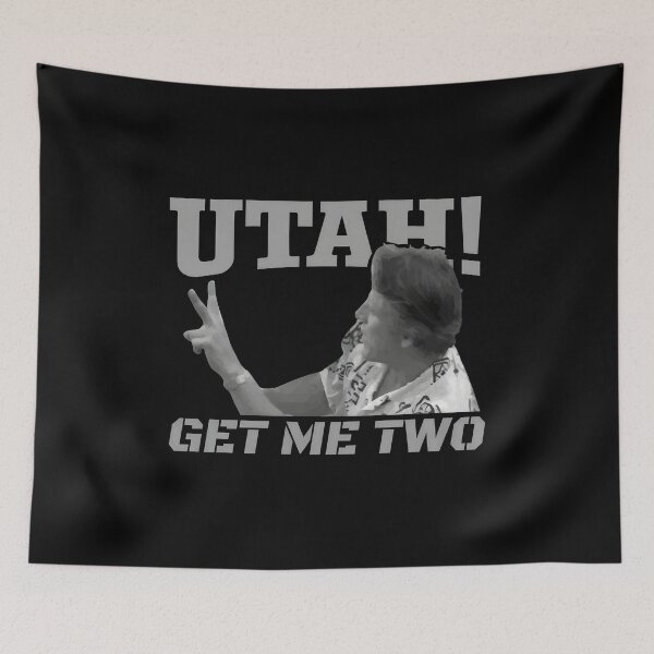 Item preview, Utah State Quote Hand Sign   designed and sold by Ellenceschini.