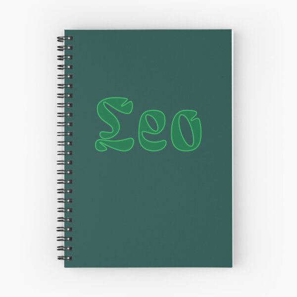 Item preview, Leo Name Retro Design - Green designed and sold by aligchi.