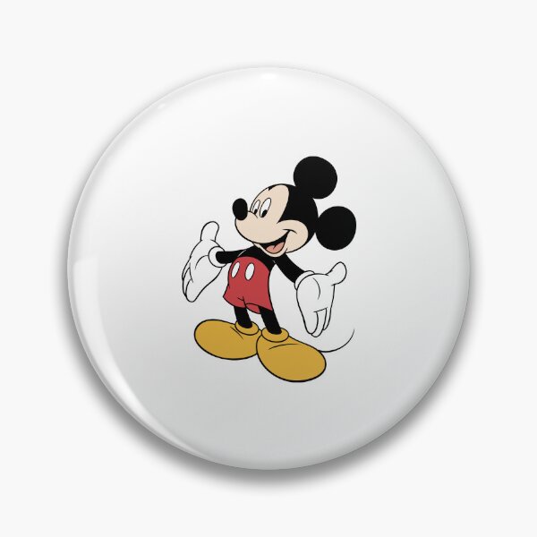 Item preview, Feliz Mickey Mouse bKoala Abrazos designed and sold by Jyosridingtrain.