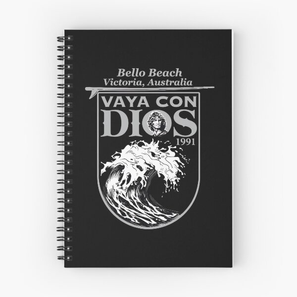 Item preview, Vaya Con Dios Beach Wave 1991 Emblema designed and sold by Ellenceschini.