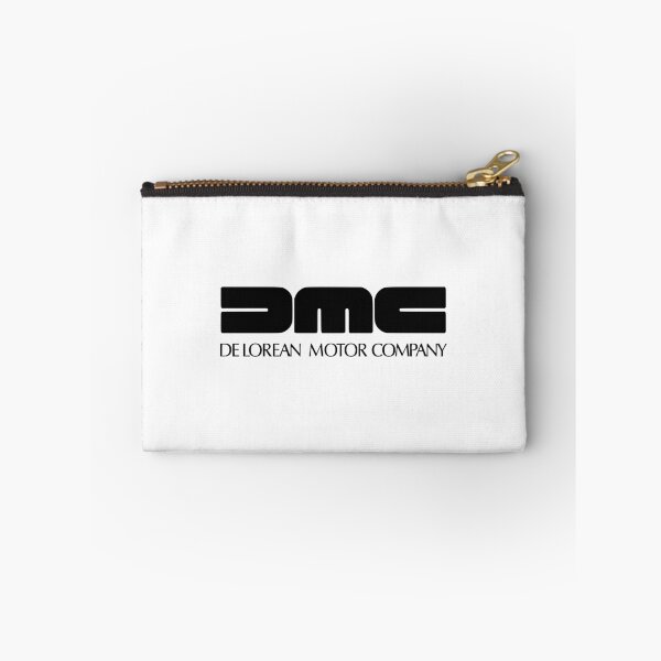 Item preview, DeLorean Motor Company DMC Vintage Logo designed and sold by junpart.