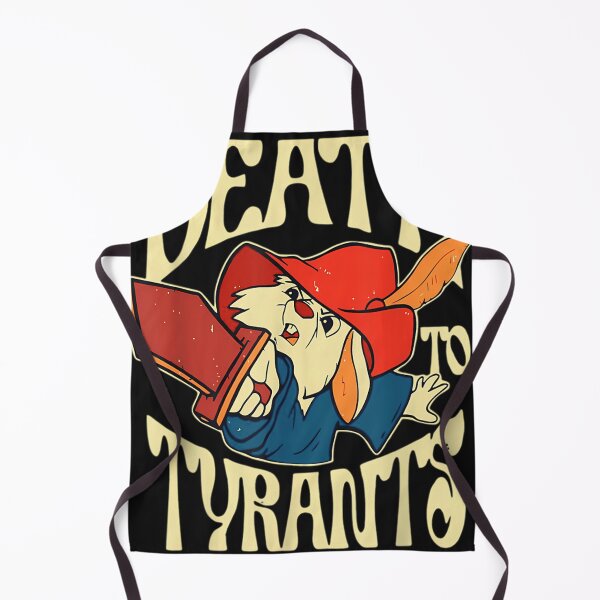Item preview, Death To Tyrants designed and sold by alasadipress.