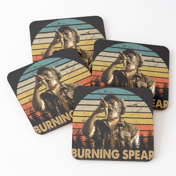 Item preview,  Burning Arts Spear Musician designed and sold by JenniferRobin6.