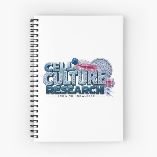 Item preview, Cell Culture Research Growing Knowledge designed and sold by pradeepvisuals.