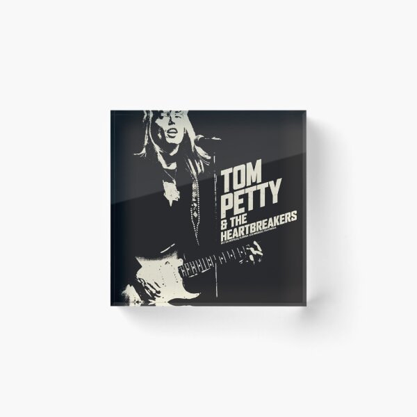 Artikelvorschau, Tom Petty Tribute entworfen und verkauft von JenniferRobin6.