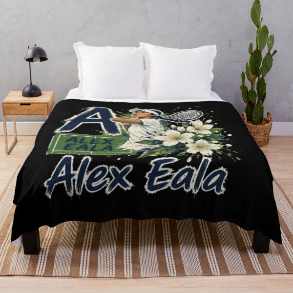 Item preview, alex eala filipina tennis champion pride graphic designed and sold by ToddLouis61.