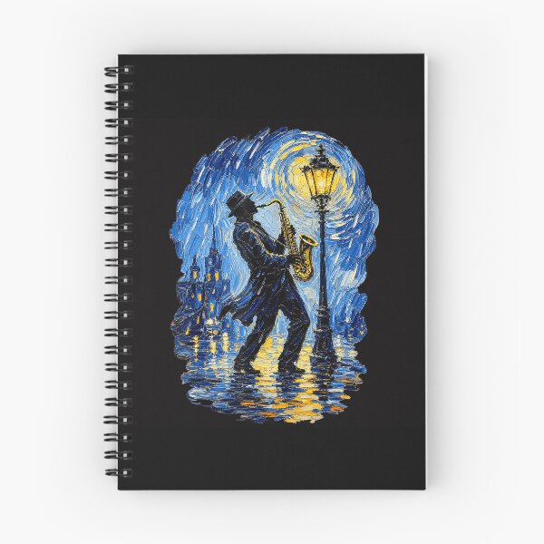 Item preview, Saxophone Player Jazz Musician Music Lover designed and sold by BrockmeyeSB.