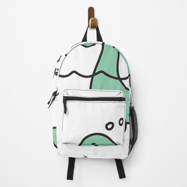 Item preview, Nessie cree en Nessie designed and sold by alasadipress.