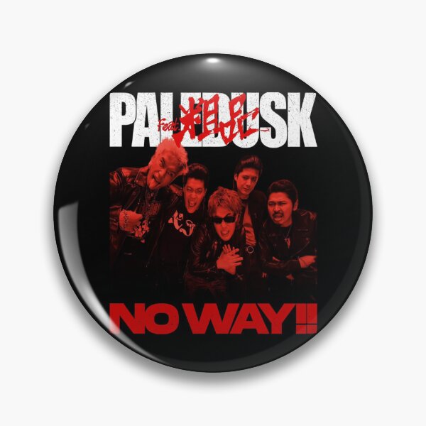 Item preview, Paledusk Band designed and sold by hdbxkbnn.