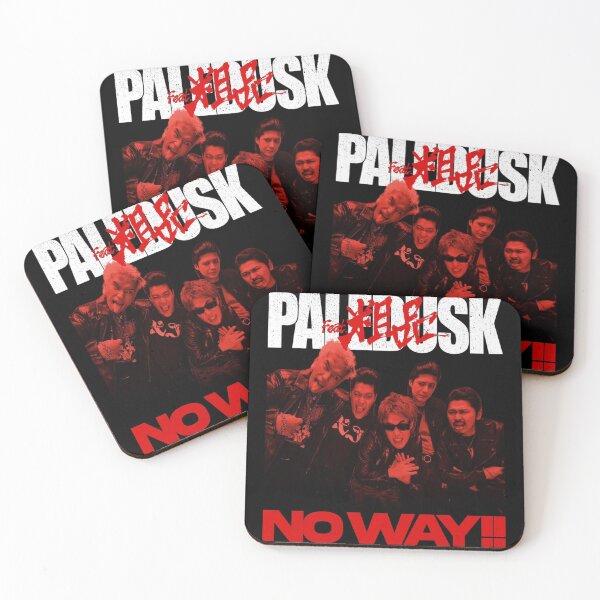 Item preview, Paledusk Band designed and sold by hdbxkbnn.