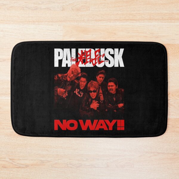 Item preview, Paledusk Band designed and sold by hdbxkbnn.