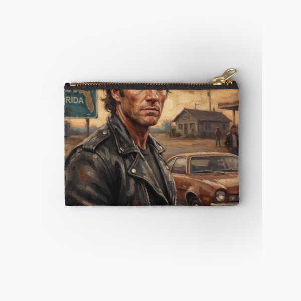 Item preview, Wayne Fine Art Tribute designed and sold by Art's Diner.