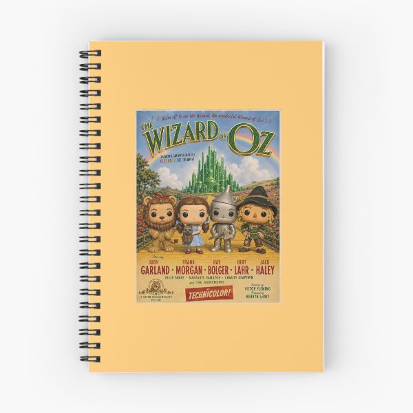 Item preview, The Wizard of Oz (1939) designed and sold by AmitysCustomPhotos.