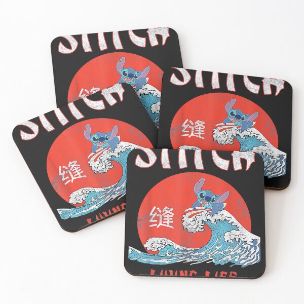 Item preview, Stitch Living Life designed and sold by alasadipress.
