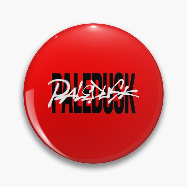 Item preview, Paledusk Band designed and sold by hdbxkbnn.