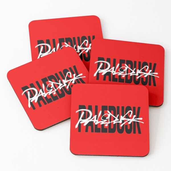 Item preview, Paledusk Band designed and sold by hdbxkbnn.