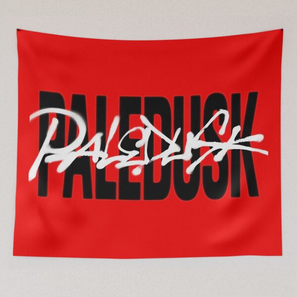 Item preview, Paledusk Band designed and sold by hdbxkbnn.