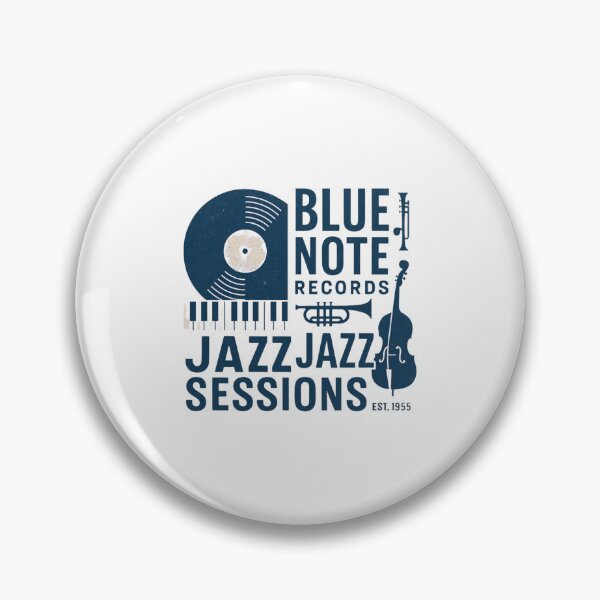 Item preview, blue note records – vintage jazz sessions designed and sold by ToddLouis61.