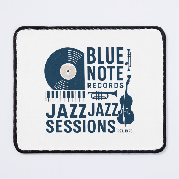 Item preview, blue note records – vintage jazz sessions designed and sold by ToddLouis61.