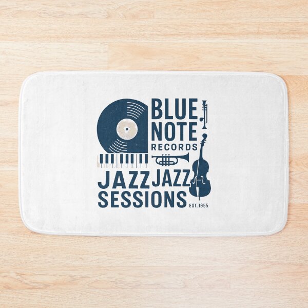 Item preview, blue note records – vintage jazz sessions designed and sold by ToddLouis61.
