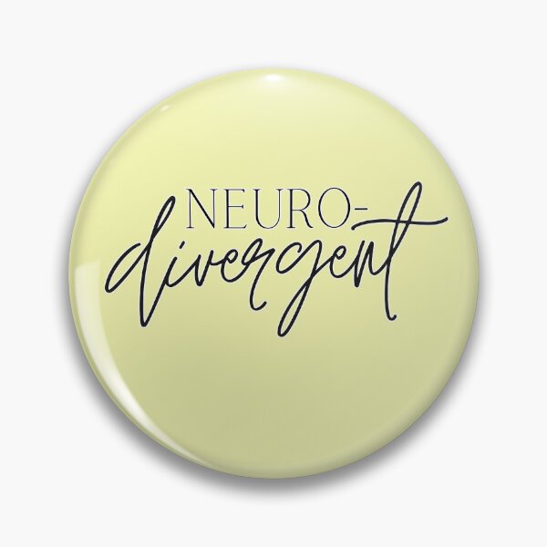 Artikelvorschau, Neurodivergent Active entworfen und verkauft von Verominunus.