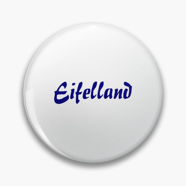 Item preview, Eifelland Vintage Caravan and Racing Logo designed and sold by junpart.