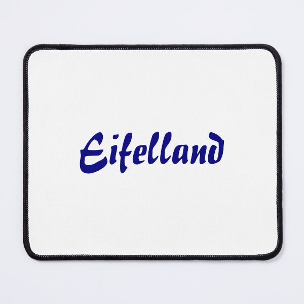 Item preview, Eifelland Vintage Caravan and Racing Logo designed and sold by junpart.