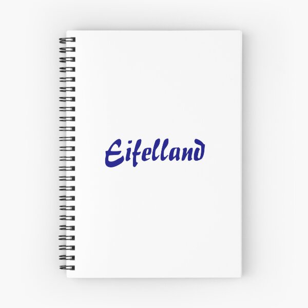 Item preview, Eifelland Vintage Caravan and Racing Logo designed and sold by junpart.