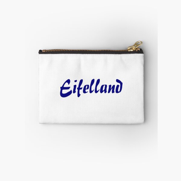 Item preview, Eifelland Vintage Caravan and Racing Logo designed and sold by junpart.