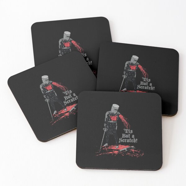 Item preview, Defiant Warrior Quote Bloody  designed and sold by Ellenceschini.