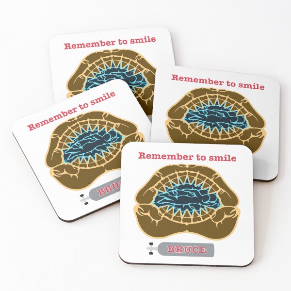 Item preview, Show this pearly whites  designed and sold by Allhandsgraphics.