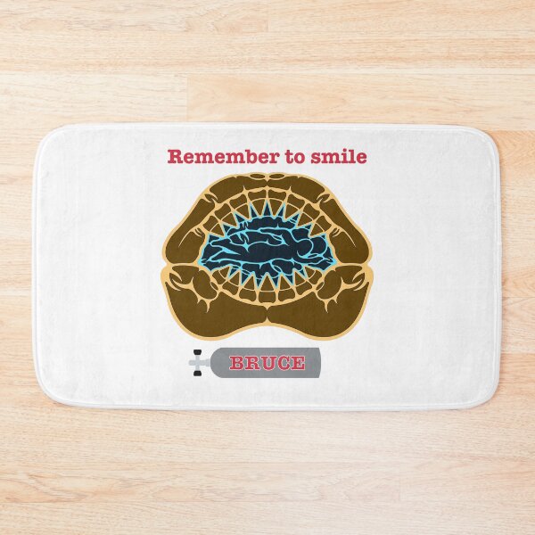Item preview, Show this pearly whites  designed and sold by Allhandsgraphics.